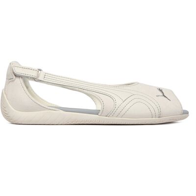 Ballerinas Puma Speedcat Sandal 404839 06 Weiß 35_1_2 female Ballerinas Puma Speedcat Sandal 404839 06 Weiß 35_1_2 female