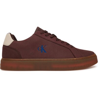 Sneakers Calvin Klein Classic Cupsole Laceup YM0YM01432 Violett 44 male Sneakers Calvin Klein Classic Cupsole Laceup YM0YM01432 Violett 44 male