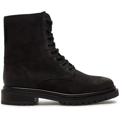 Schnürschuhe Tamaris 1-25214-43 Schwarz 38 female Schnürschuhe Tamaris 1-25214-43 Schwarz 38 female