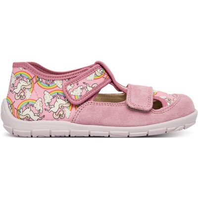 Hausschuhe Froddo Classic Slippers G1700412-8 S Rosa 28 female Hausschuhe Froddo Classic Slippers G1700412-8 S Rosa 28 female