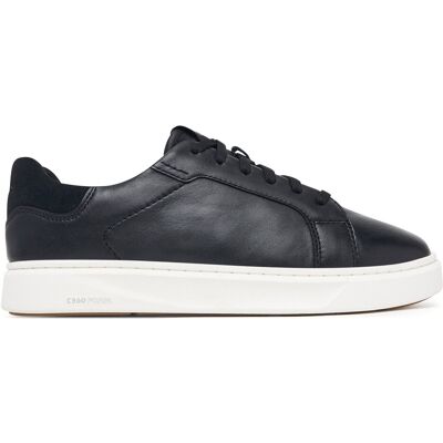 Sneakers Clarks Code C Lace. 26320233 Schwarz 36 female Sneakers Clarks Code C Lace. 26320233 Schwarz 36 female