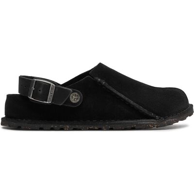 Sandalen Birkenstock Lutry 1025356 Schwarz 39 female Sandalen Birkenstock Lutry 1025356 Schwarz 39 female