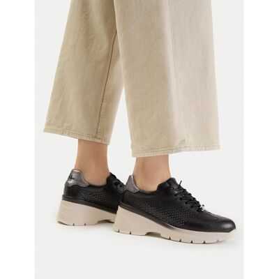 Sneakers Hispanitas HV264767 C002 Schwarz 41 female Sneakers Hispanitas HV264767 C002 Schwarz 41 female