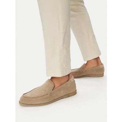 Slipper Emporio Armani EM004941 AF23967 U6092 Beige 41 male Slipper Emporio Armani EM004941 AF23967 U6092 Beige 41 male