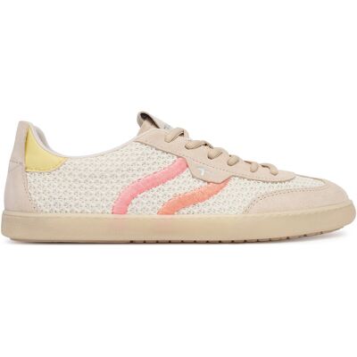 Sneakers Tamaris 1-23633-46 Beige 36 female Sneakers Tamaris 1-23633-46 Beige 36 female
