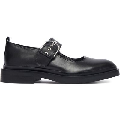 Halbschuhe Clarks Previa Bar 26329410 Schwarz 36 female Halbschuhe Clarks Previa Bar 26329410 Schwarz 36 female