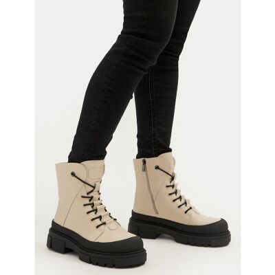 Schnürschuhe Lee Cooper LCJ-24-01-2979LA Weiß 39 female Schnürschuhe Lee Cooper LCJ-24-01-2979LA Weiß 39 female