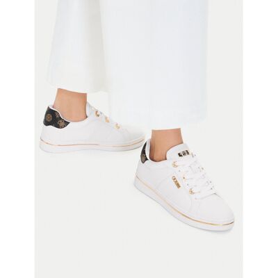 Sneakers Guess FLPSTW ELE12 41 female Sneakers Guess FLPSTW ELE12 41 female