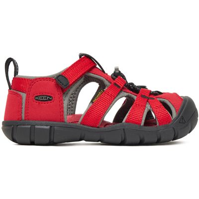 Sandalen Keen Seacamp II Cnx 1014470 Rot 30 unisex Sandalen Keen Seacamp II Cnx 1014470 Rot 30 unisex