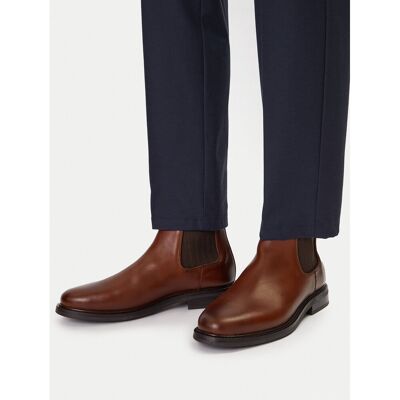 Klassische Stiefeletten Gant 31651089 Braun 40 male Klassische Stiefeletten Gant 31651089 Braun 40 male
