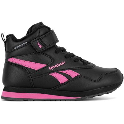 Schnürschuhe Reebok H8-029 DZ Schwarz 28 female Schnürschuhe Reebok H8-029 DZ Schwarz 28 female