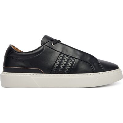 Sneakers BOSS Gary 50555667 Schwarz 46 male Sneakers BOSS Gary 50555667 Schwarz 46 male