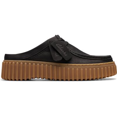 Pantoletten Clarks Torhill Mule 26181193 Schwarz 39 female Pantoletten Clarks Torhill Mule 26181193 Schwarz 39 female