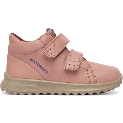 Schnürschuhe Naturino Parpar Wp 2018030-03-0M03 M Rosa 26 female Schnürschuhe Naturino Parpar Wp 2018030-03-0M03 M Rosa 26 female