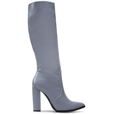 Stiefel DeeZee ZALGT210932 Grau 37 female Stiefel DeeZee ZALGT210932 Grau 37 female