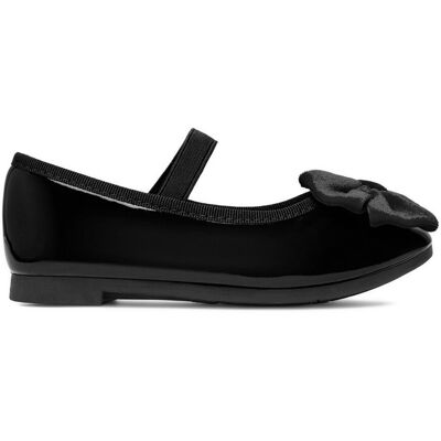 Ballerinas DeeZee CEO-CM220831-31DZ(III) Schwarz 29 female Ballerinas DeeZee CEO-CM220831-31DZ(III) Schwarz 29 female