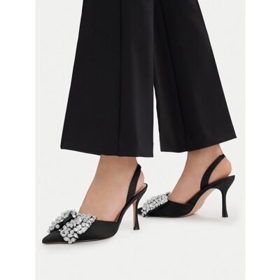 High Heels Steve Madden Lovie 11004873 Schwarz 38 female High Heels Steve Madden Lovie 11004873 Schwarz 38 female