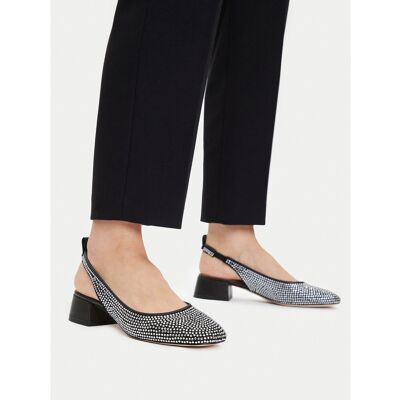 Pumps Steve Madden Smitten SM11003213 Schwarz 37 female Pumps Steve Madden Smitten SM11003213 Schwarz 37 female