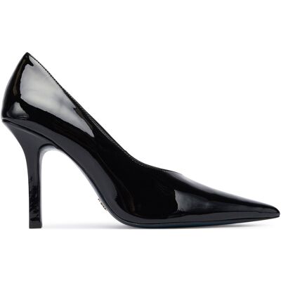 High Heels Patrizia Pepe 8Z0106/L125-K182 Schwarz 36 female High Heels Patrizia Pepe 8Z0106/L125-K182 Schwarz 36 female
