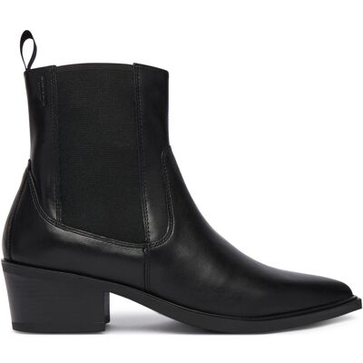 Klassische Stiefeletten Vagabond Shoemakers Kelsey 5810-201-20 Schwarz 35 female Klassische Stiefeletten Vagabond Shoemakers Kelsey 5810-201-20 Schwarz 35 female