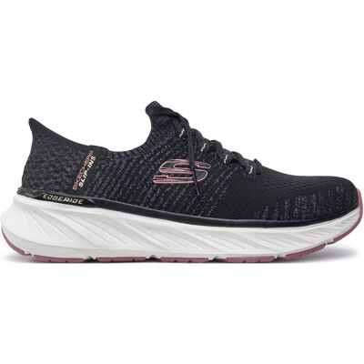 Sneakers Skechers 150470/BKPK Schwarz 40 female Sneakers Skechers 150470/BKPK Schwarz 40 female