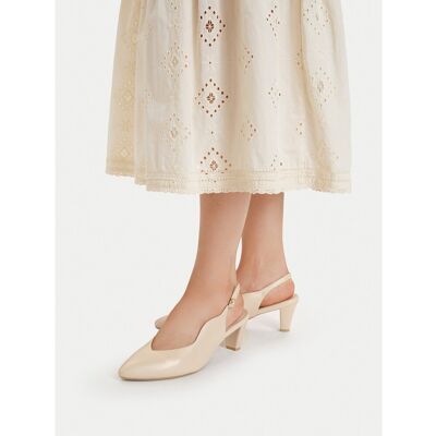 Pumps Caprice 9-29603-44 Beige 37 female Pumps Caprice 9-29603-44 Beige 37 female