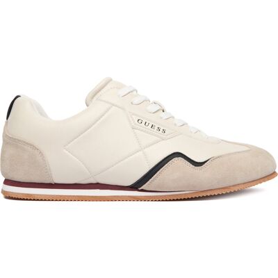 Sneakers Guess FMPOL MELE12 Beige 44 male Sneakers Guess FMPOL MELE12 Beige 44 male