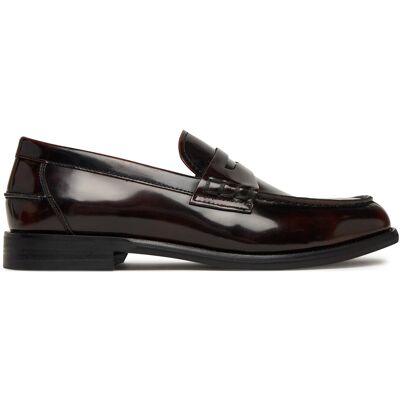 Mokassins Vagabond Shoemakers Steven 6060-004-41 Braun 43 male Mokassins Vagabond Shoemakers Steven 6060-004-41 Braun 43 male