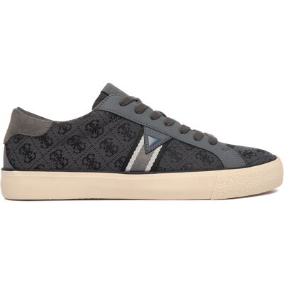 Sneakers Guess FMPDAV FAL12 Grau 41 male Sneakers Guess FMPDAV FAL12 Grau 41 male