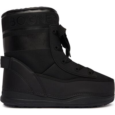 Schneeschuhe Bogner La Plagne 21 32547044 Schwarz 41 female Schneeschuhe Bogner La Plagne 21 32547044 Schwarz 41 female