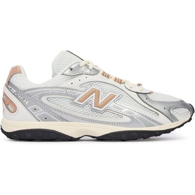 Sneakers New Balance U204LSWA Silberfarben 40 female Sneakers New Balance U204LSWA Silberfarben 40 female