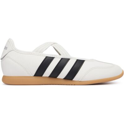 Ballerinas adidas Barreda Mary Jane Shoes Junior JP6736 Weiß 38_23 unisex Ballerinas adidas Barreda Mary Jane Shoes Junior JP6736 Weiß 38_23 unisex