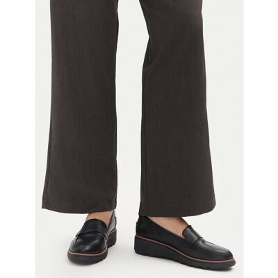 Slipper Clarks Sharon Gracie 261568164 Schwarz 41 female Slipper Clarks Sharon Gracie 261568164 Schwarz 41 female