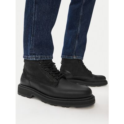 Schnürschuhe Gant 31641141 Schwarz 45 male Schnürschuhe Gant 31641141 Schwarz 45 male