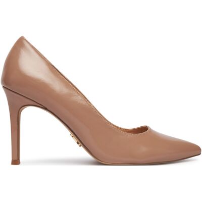High Heels Steve Madden Secured SM11004877 Beige 36 female High Heels Steve Madden Secured SM11004877 Beige 36 female
