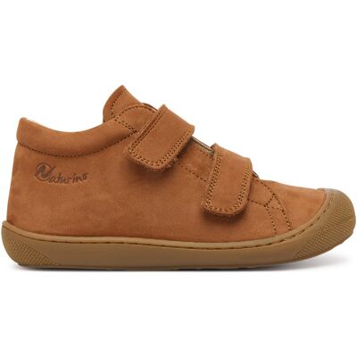 Schnürschuhe Naturino Cocoon Vl 2012904-FV-0D02 S Orange 28 female Schnürschuhe Naturino Cocoon Vl 2012904-FV-0D02 S Orange 28 female