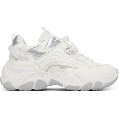 Sneakers Buffalo Pyra One 1636724 Weiß 37 female Sneakers Buffalo Pyra One 1636724 Weiß 37 female