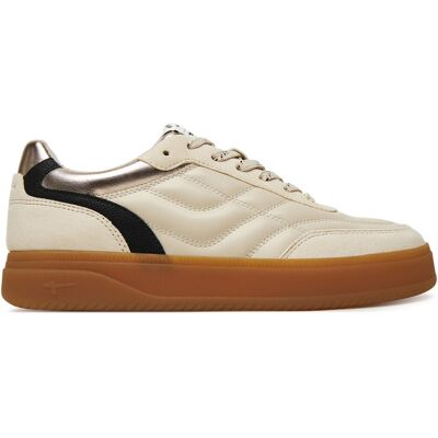 Sneakers Tamaris 1-23663-45 Beige 38 female Sneakers Tamaris 1-23663-45 Beige 38 female
