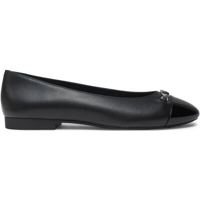Ballerinas MICHAEL Michael Kors 40F4RBFP1L Schwarz 35 female Ballerinas MICHAEL Michael Kors 40F4RBFP1L Schwarz 35 female