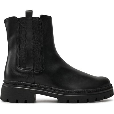 Stiefeletten Gabor 52.741.57 Schwarz 37 female Stiefeletten Gabor 52.741.57 Schwarz 37 female