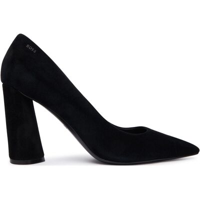 Pumps BOSS Gracey 50554372 Schwarz 38 female Pumps BOSS Gracey 50554372 Schwarz 38 female
