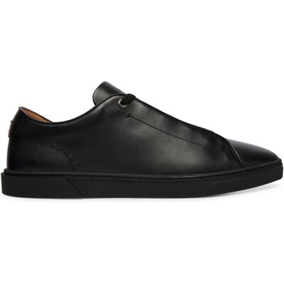 Sneakers BOSS Gary 50566821 Schwarz 40 male Sneakers BOSS Gary 50566821 Schwarz 40 male