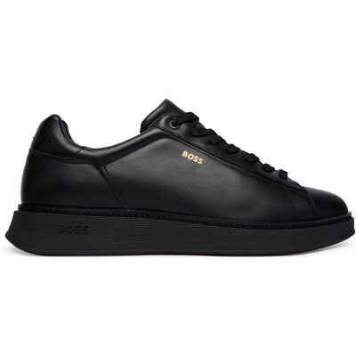 Sneakers BOSS Bulton 50568773 Schwarz 40 male Sneakers BOSS Bulton 50568773 Schwarz 40 male