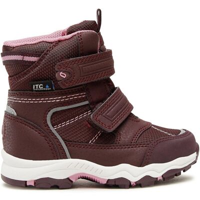 Schneeschuhe Leaf Silijan LSILJ101A Violett 36 female Schneeschuhe Leaf Silijan LSILJ101A Violett 36 female