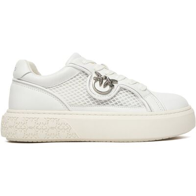 Sneakers PINKO Yoko 33 SS0181 Weiß 39 female Sneakers PINKO Yoko 33 SS0181 Weiß 39 female