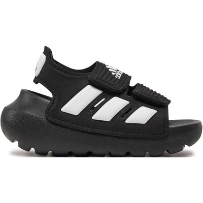 Sandalen adidas Altaswim 2.0 Sandals Kids ID0306 Schwarz 23 male Sandalen adidas Altaswim 2.0 Sandals Kids ID0306 Schwarz 23 male