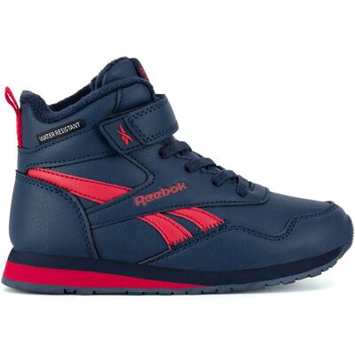 Schnürschuhe Reebok H8-029 CH Dunkelblau 33 male Schnürschuhe Reebok H8-029 CH Dunkelblau 33 male