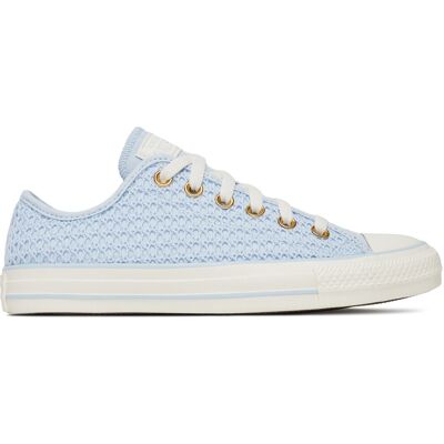 Sneakers aus Stoff Converse A14977C Blau 39 female Sneakers aus Stoff Converse A14977C Blau 39 female