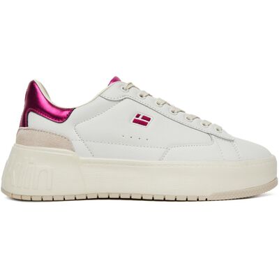 Sneakers D.Franklin DFSH321094 Weiß 39 female Sneakers D.Franklin DFSH321094 Weiß 39 female