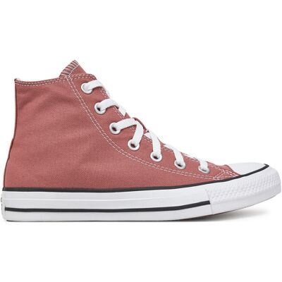 Sneakers aus Stoff Converse Chuck Taylor All Star A10534C Rosa 36 female Sneakers aus Stoff Converse Chuck Taylor All Star A10534C Rosa 36 female